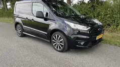 Zwart Gebruikt 2020 Ford Transit Limited Van | € 15.950 (Eerlijke prijs)