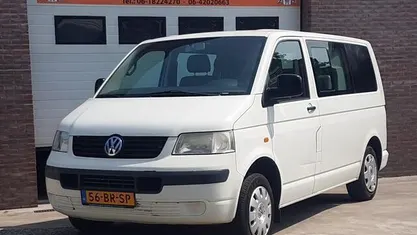 Occasion VW T5 105 PK (77 kW) 2004 Van