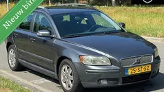 Grijs Gebruikt 2006 Volvo V50 Stationwagen | € 3.450 (Eerlijke prijs)