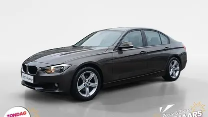 Gebruikt 2012 BMW 320 Executive Sedan | € 14.990 (Eerlijke prijs)