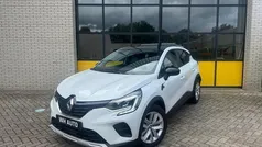 Gebruikt 2022 Renault Captur SUV | € 21.445 (Super prijs)
