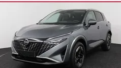 Gebruikt 2025 Nissan Qashqai N-Connecta SUV | € 40.131 (Eerlijke prijs)