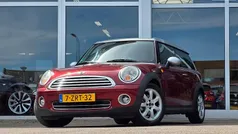 Gebruikt 2008 Mini Cooper Clubman Stationwagen | € 2.694 (Goede deal)