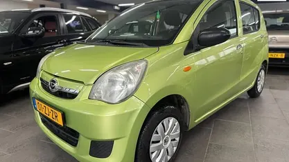 Occasion Daihatsu Cuore 69 PK (50 kW) 2008 Hatchback