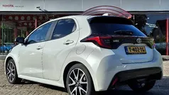 Gebruikt 2022 Toyota Yaris Executive Hatchback | € 23.290 (Eerlijke prijs)