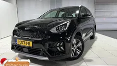 Gebruikt 2020 Kia Niro SUV | € 20.950 (Eerlijke prijs)