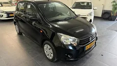 Gebruikt 2020 Suzuki Celerio Comfort Hatchback | € 7.250 (Eerlijke prijs)