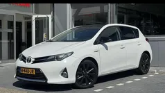 Gebruikt 2016 Toyota Auris Hatchback | € 15.900 (Eerlijke prijs)