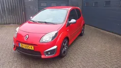 Gebruikt 2010 Renault Twingo R.S. Hatchback | € 4.599 (Goede deal)