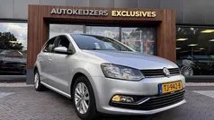 Gebruikt 2016 VW Polo Comfortline Hatchback | € 6.450 (Goede deal)