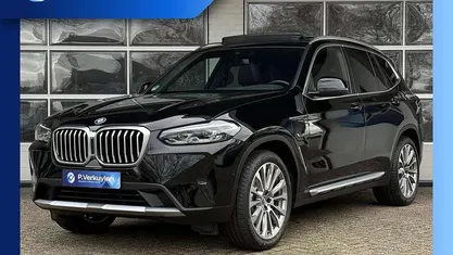 Gebruikt 2022 BMW X3 Basis SUV | € 45.450 (Goede deal)