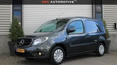 Gebruikt 2016 Mercedes Citan 109 Van | € 6.950 (Goede deal)