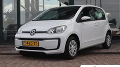 Wit Gebruikt 2023 VW up! Hatchback | € 15.095 (Eerlijke prijs)