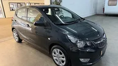 Grijs Gebruikt 2018 Opel Karl Edition Hatchback | € 9.900 (Eerlijke prijs)