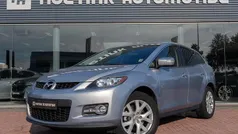 Gebruikt 2009 Mazda CX-7 SUV | € 5.940 (Eerlijke prijs)