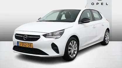 Occasion 2020 Opel Corsa Edition Hatchback | € 10.699 (Eerlijke prijs)