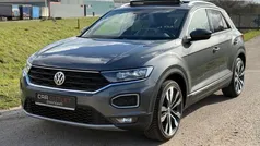 Gebruikt 2018 VW T-Roc Business SUV | € 24.499 (Goede deal)