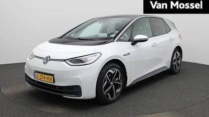 Occasion 2020 VW ID.3 Hatchback | € 14.400 (Eerlijke prijs)