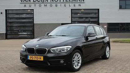 Occasion BMW 118 Executive 136 PK (100 kW) 2017 Hatchback