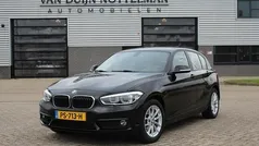 Gebruikt 2017 BMW 118 Executive Hatchback | € 16.950 (Eerlijke prijs)
