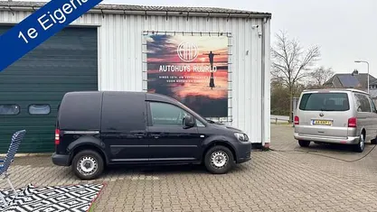 Gebruikt 2012 VW Caddy MPV | € 5.250 (Eerlijke prijs)