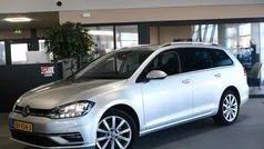 Gebruikt 2019 VW Golf VII Highline Stationwagen | € 13.450 (Eerlijke prijs)