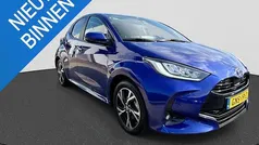 Gebruikt 2024 Toyota Yaris Edition Hatchback | € 25.950 (Eerlijke prijs)