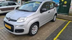 Gebruikt 2018 Fiat Panda Pop Star Hatchback | € 10.455 (Eerlijke prijs)