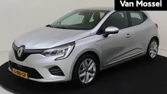 Grijs Gebruikt 2019 Renault Clio IV Zen Hatchback | € 12.735 (Eerlijke prijs)