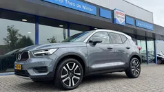 Grijs Gebruikt 2020 Volvo XC40 R-Design SUV | € 31.940 (Super prijs)