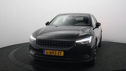 Occasion 2021 Polestar 2 Long Range Single Motor Hatchback | € 23.845 (Eerlijke prijs)