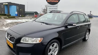 Occasion Volvo V50 Momentum 114 PK (83 kW) 2011 Stationwagen