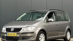 Gebruikt 2007 VW Touran MPV | € 2.250 (Goede deal)