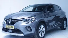 Gebruikt 2021 Renault Captur Edition One SUV | € 19.640 (Eerlijke prijs)