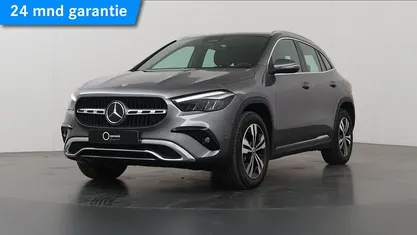 Occasion Mercedes GLA250 Luxury 218 PK (160 kW) 2024 SUV