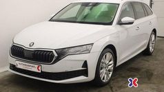 Gebruikt 2024 Skoda Octavia Stationwagen | € 29.900 (Eerlijke prijs)