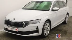 Gebruikt 2024 Skoda Octavia Stationwagen | € 29.900 (Eerlijke prijs)