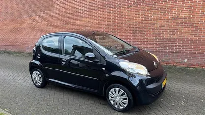 Occasion Citroën C1 68 PK (50 kW) 2008 Hatchback