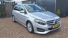 Gebruikt 2016 Mercedes B200 Prestige MPV | € 16.495 (Eerlijke prijs)