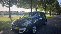 Gebruikt 2010 Renault Scénic III Privilege MPV | € 2.495 (Super prijs)