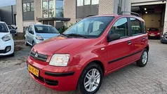 Gebruikt 2004 Fiat Panda Hatchback | € 850 (Goede deal)