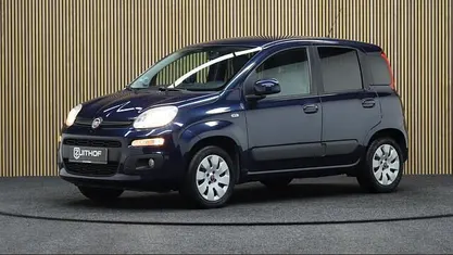 Occasion Fiat Panda Lounge 82 PK (60 kW) 2015 Hatchback