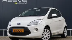 Gebruikt 2010 Ford Ka Titanium Hatchback | € 2.950 (Goede deal)