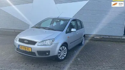 Occasion Ford C-MAX Trend 101 PK (74 kW) 2004 MPV