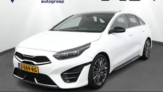 Gebruikt 2024 Kia ProCeed Hatchback | € 33.950 (Eerlijke prijs)