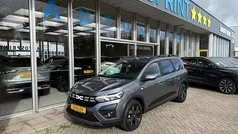 Grijs Gebruikt 2025 Dacia Jogger Extreme MPV | € 26.999 (Goede deal)