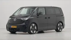 Zwart, metallic lak Gebruikt 2022 VW ID. Buzz Van | € 44.940 (Eerlijke prijs)