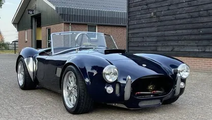 Occasion Ford Shelby S 482 PK (354 kW) 1969