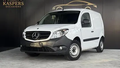Occasion Mercedes Citan 108 80 PK (58 kW) 2021 Overige Van