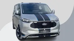 Gebruikt 2025 Ford Transit Custom Sport Van | € 50.900 (Eerlijke prijs)